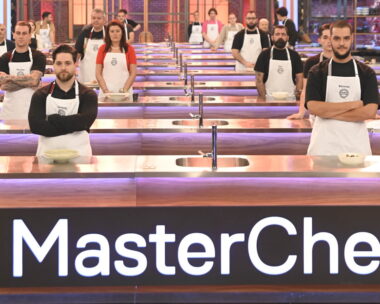 MasterChef 2025: Ποια ομάδα θα βγει νικήτρια στο τεστ δημιουργικότητας; – Τι θα δούμε απόψε