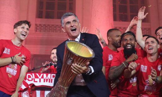 ΣΤΕΛΙΟΣ ΣΤΕΦΑΝΟΥ