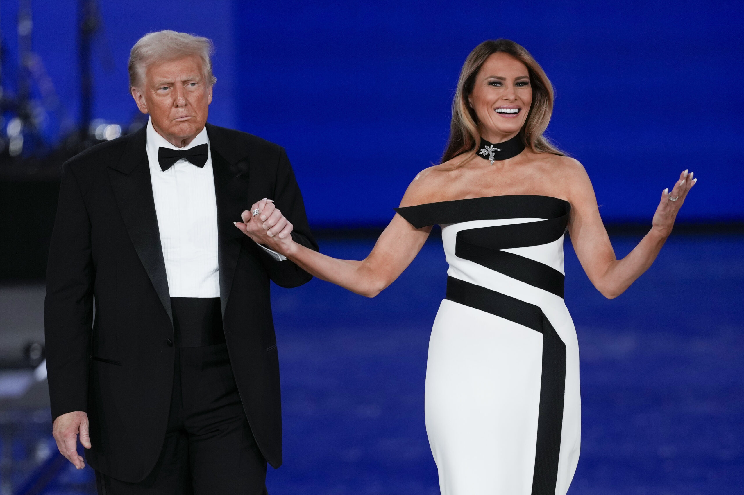 AP Photo