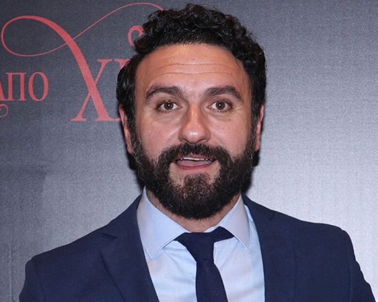 Μελέτης Ηλίας: «Το σόι σου δεν μπορώ να το θεωρήσω δουλειά, υπάρχει αγάπη γι΄αυτό που κάνουμε»