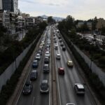 Μηχανάκι παρέσυρε και σκότωσε 51χρονο στη Λεωφόρο Μεσογείων