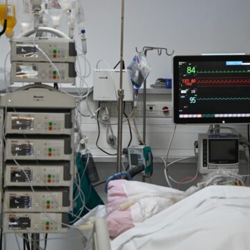 Φωτογραφία αρχείου Eurokinissi - ΚΑΡΑΓΙΑΝΝΗΣ ΜΙΧΑΛΗΣ
