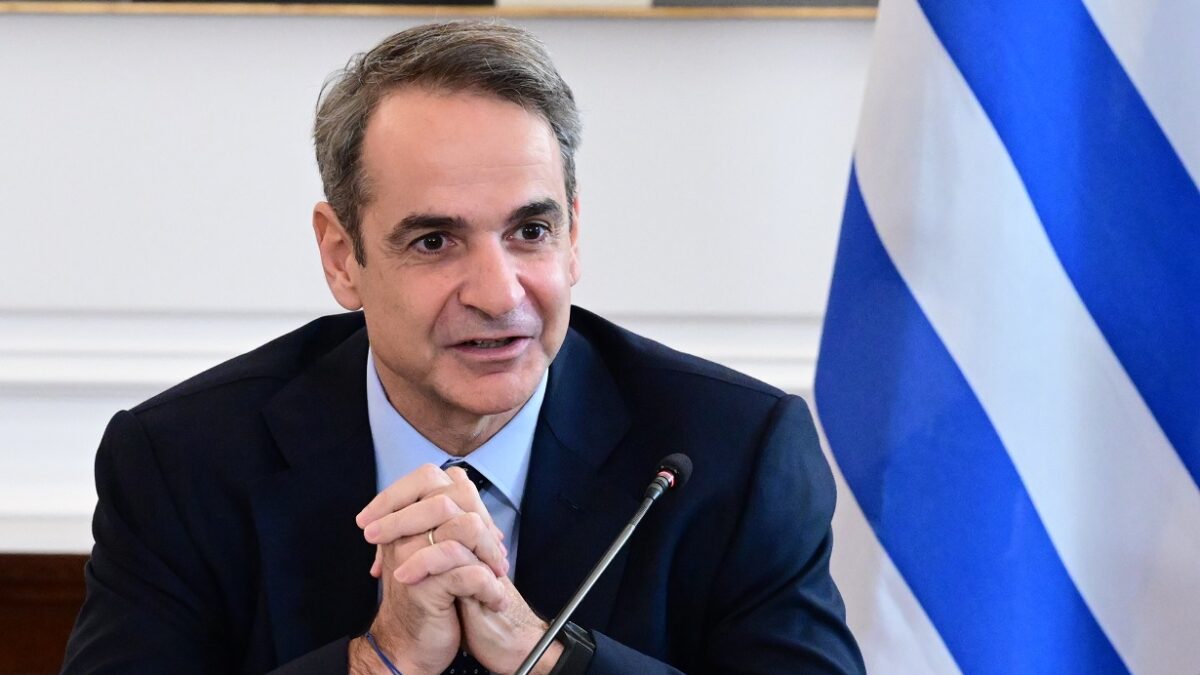 Φωτογραφία: Eurokinissi