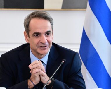 Φωτογραφία: Eurokinissi