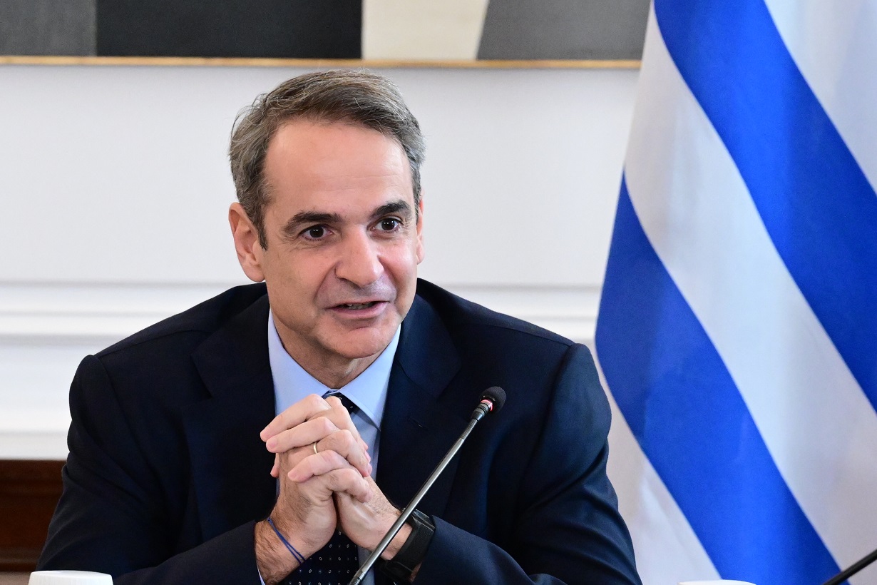 Φωτογραφία: Eurokinissi