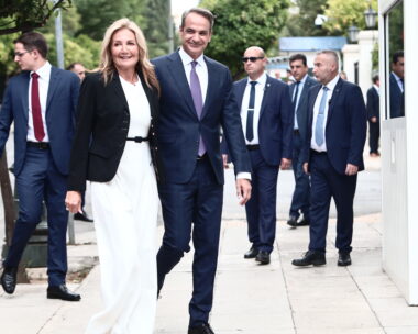 (ΚΩΣΤΑΣ ΤΖΟΥΜΑΣ