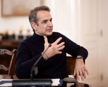 ΓΡΑΦΕΙΟ ΤΥΠΟΥ ΠΡΩΘΥΠΟΥΡΓΟΥ
