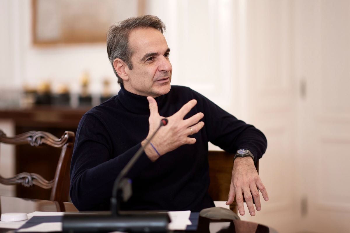 ΓΡΑΦΕΙΟ ΤΥΠΟΥ ΠΡΩΘΥΠΟΥΡΓΟΥ