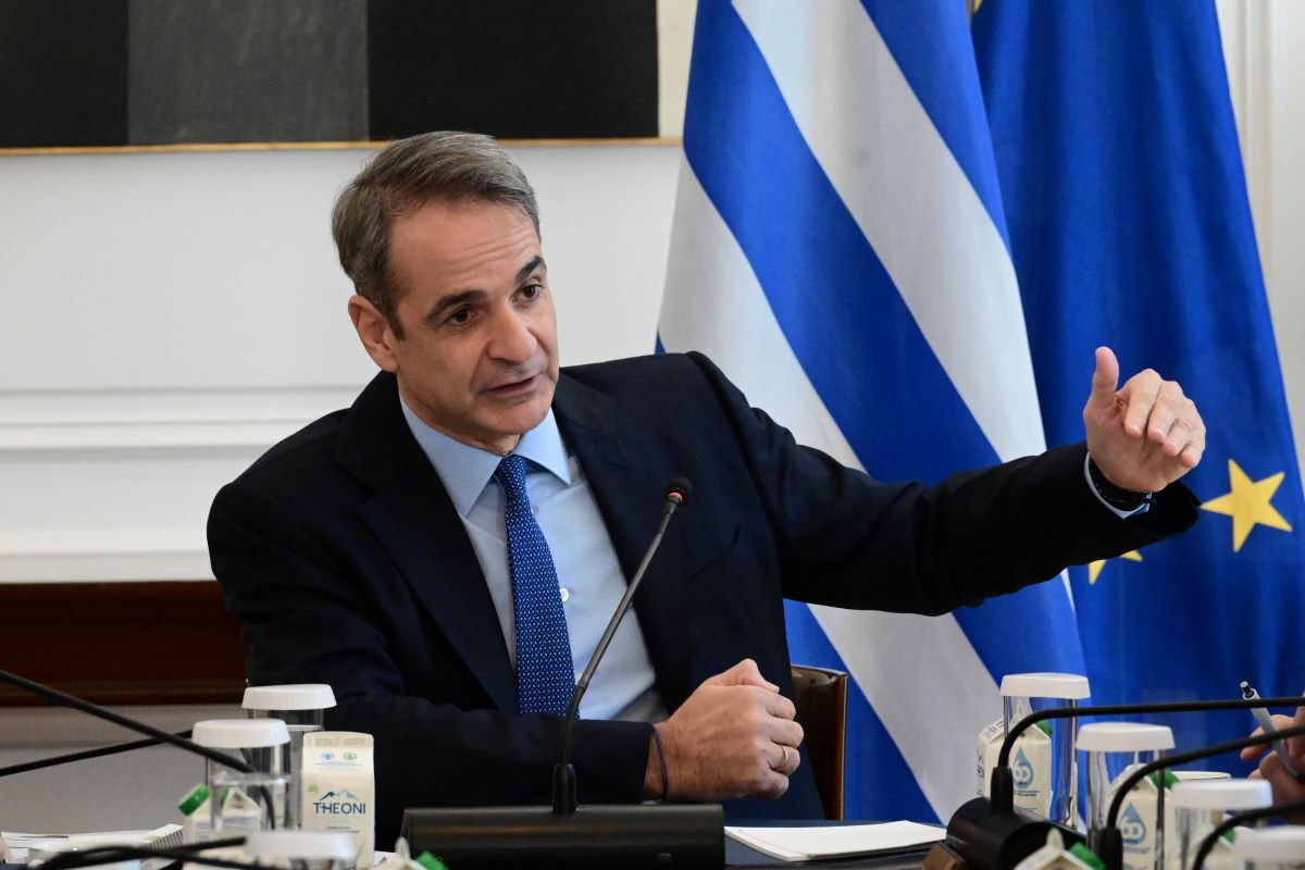 Eurokinissi φωτογραφία αρχείου