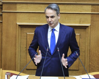 ΓΙΩΡΓΟΣ ΚΟΝΤΑΡΙΝΗΣ