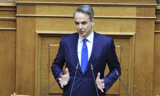 ΓΙΩΡΓΟΣ ΚΟΝΤΑΡΙΝΗΣ