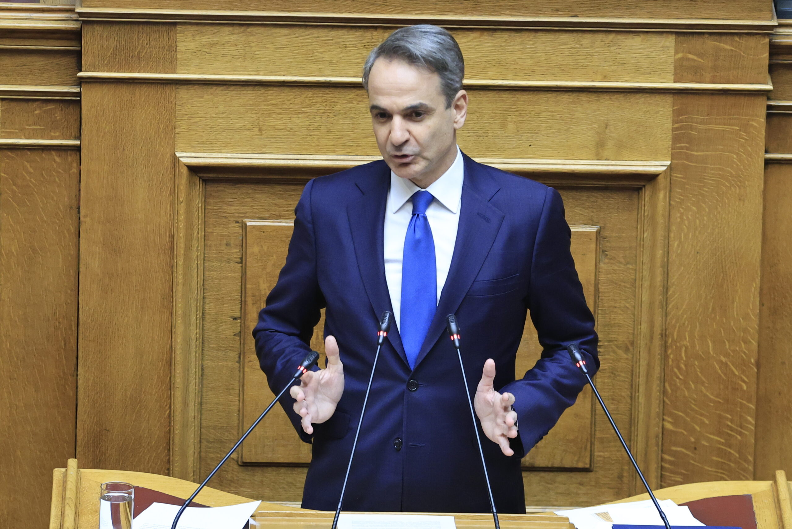 ΓΙΩΡΓΟΣ ΚΟΝΤΑΡΙΝΗΣ