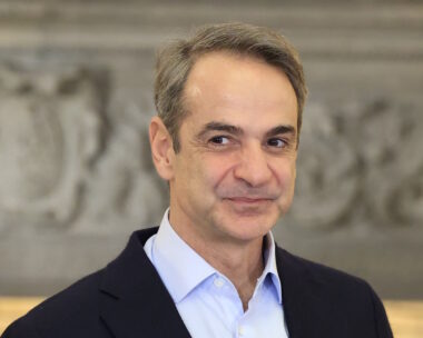ΓΙΩΡΓΟΣ ΚΟΝΤΑΡΙΝΗΣ