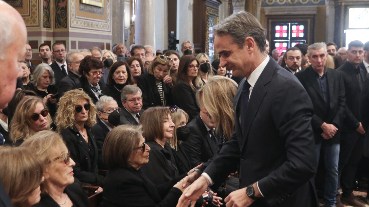 ΧΡΗΣΤΟΣ ΜΠΟΝΗΣ