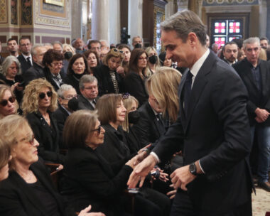 ΧΡΗΣΤΟΣ ΜΠΟΝΗΣ