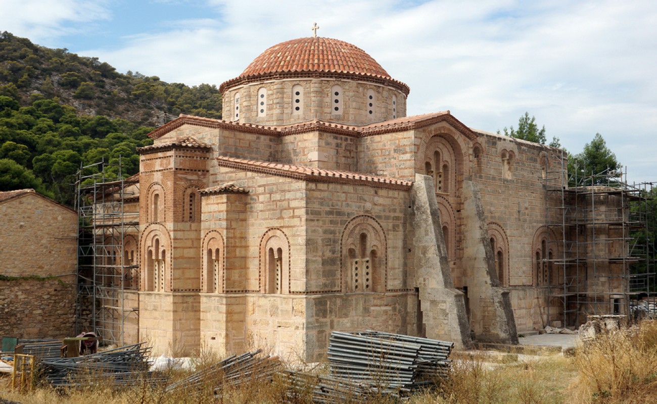 ΦΩΤΟ ΑΡΧΕΙΟΥ AΠΕ - ΜΠΕ