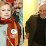 Μίμης Δομάζος – Βίκυ Μοσχολιού: Ο κεραυνοβόλος έρωτας, ο γάμος με 30.000 κόσμο και το «κακό σημάδι» με τη βέρα