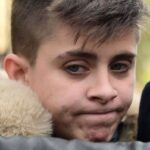Η Ειρήνη Μουρτζούκου απαντά για τους πανηγυρισμούς της: «Δεν το έκανα για στις εξετάσεις του Παναγιωτάκη, τον είχα σαν παιδί μου»