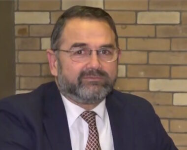 Σταύρος Μπαλάσκας: Στην προσωπική μου ζωή είμαι γατούλης, έχω ακούσει πολλά μπινελίκια