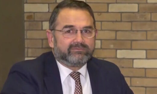 Σταύρος Μπαλάσκας για την πιο επικίνδυνη αποστολή του: «Αλβανοί εγκληματίες πυροβολούσαν και μας έριξαν  χειροβομβίδα»