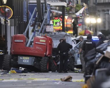 (AP Photo