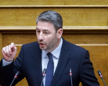 ΠΑΝΑΓΙΩΤΗΣ ΣΤΟΛΗΣ