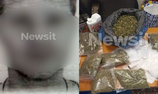 Νορβηγός drug dealer βίαζε και κακοποιούσε την Αμερικανίδα σύντροφό του στα Εξάρχεια – «Μου έκοψε το δάχτυλο και πήγε να με κάψει»