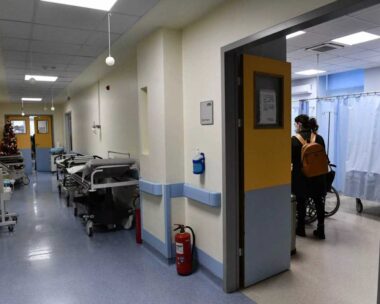 Αλιβέρι: Έπαθε εγκεφαλικό ο 63χρονος ιδιοκτήτης μετά την διάρρηξη στο σπίτι του