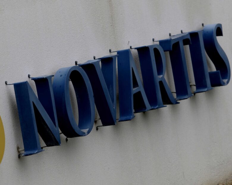 Novartis : Ένοχοι για ψευδή κατάθεση και αθώοι για ψευδή καταμήνυση