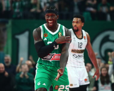 EUROLEAGUE 2024-2025