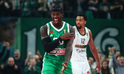 EUROLEAGUE 2024-2025