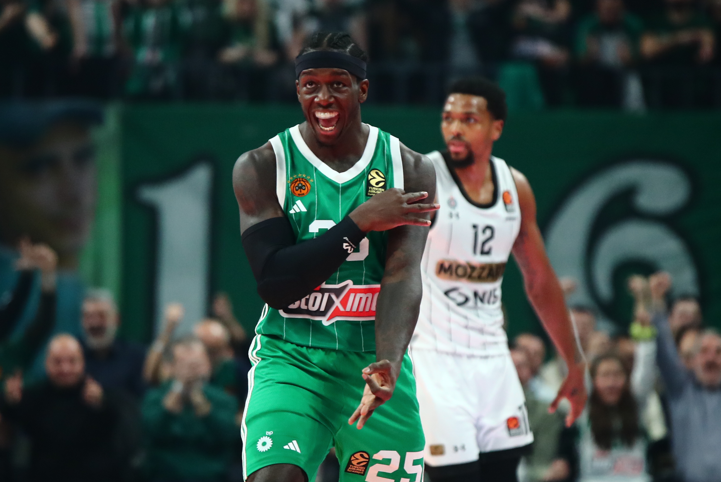 EUROLEAGUE 2024-2025