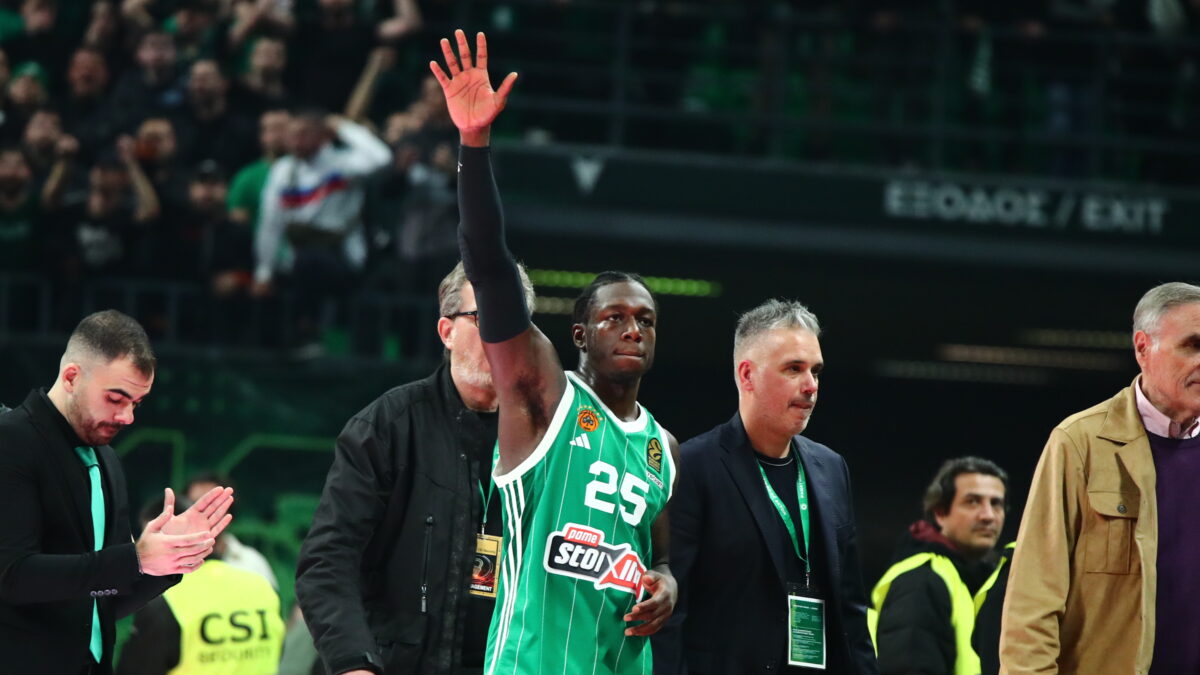 EUROLEAGUE 2024-2025