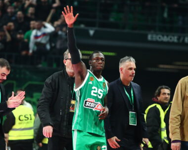 EUROLEAGUE 2024-2025