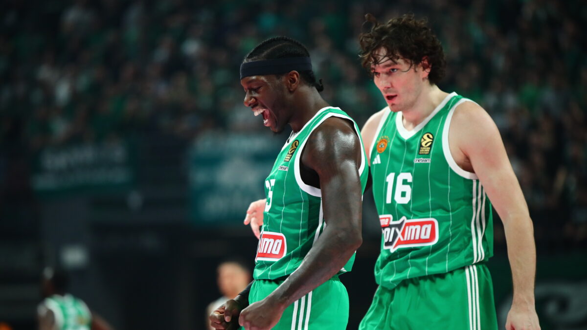 EUROLEAGUE 2024-2025