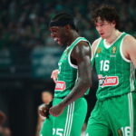 EUROLEAGUE 2024-2025