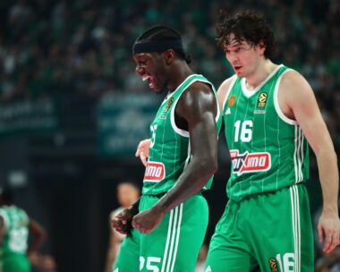 EUROLEAGUE 2024-2025