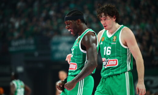 EUROLEAGUE 2024-2025