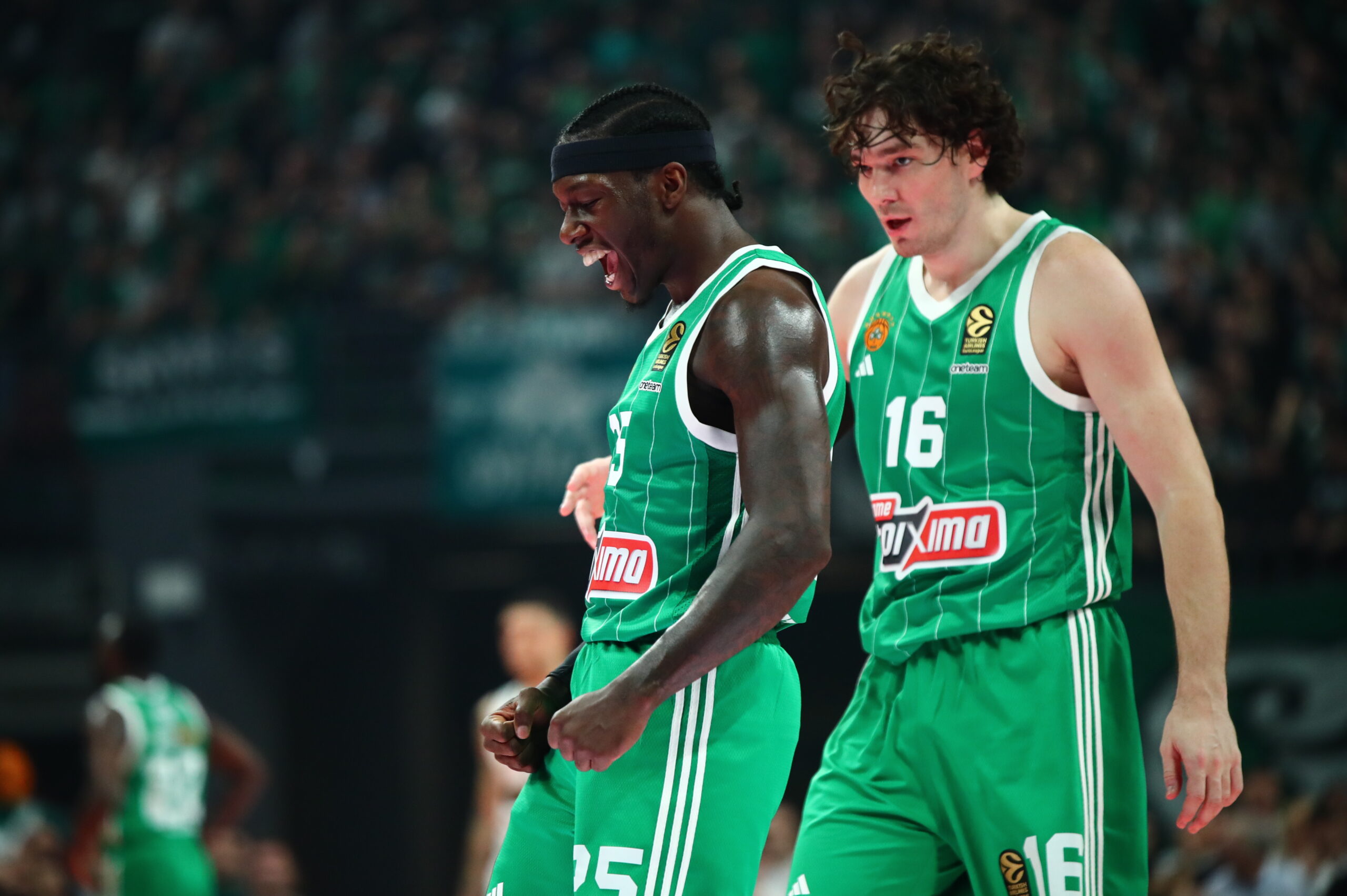 EUROLEAGUE 2024-2025