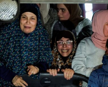 Φωτογραφία Reuters - Mussa Qawasma