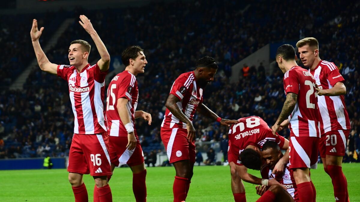 EUROPA LEAGUE 2024-2025