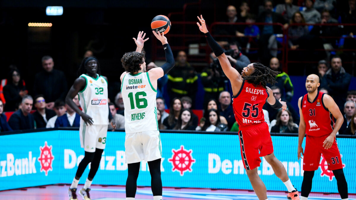 EUROLEAGUE 2024-2025