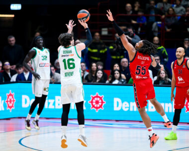 EUROLEAGUE 2024-2025