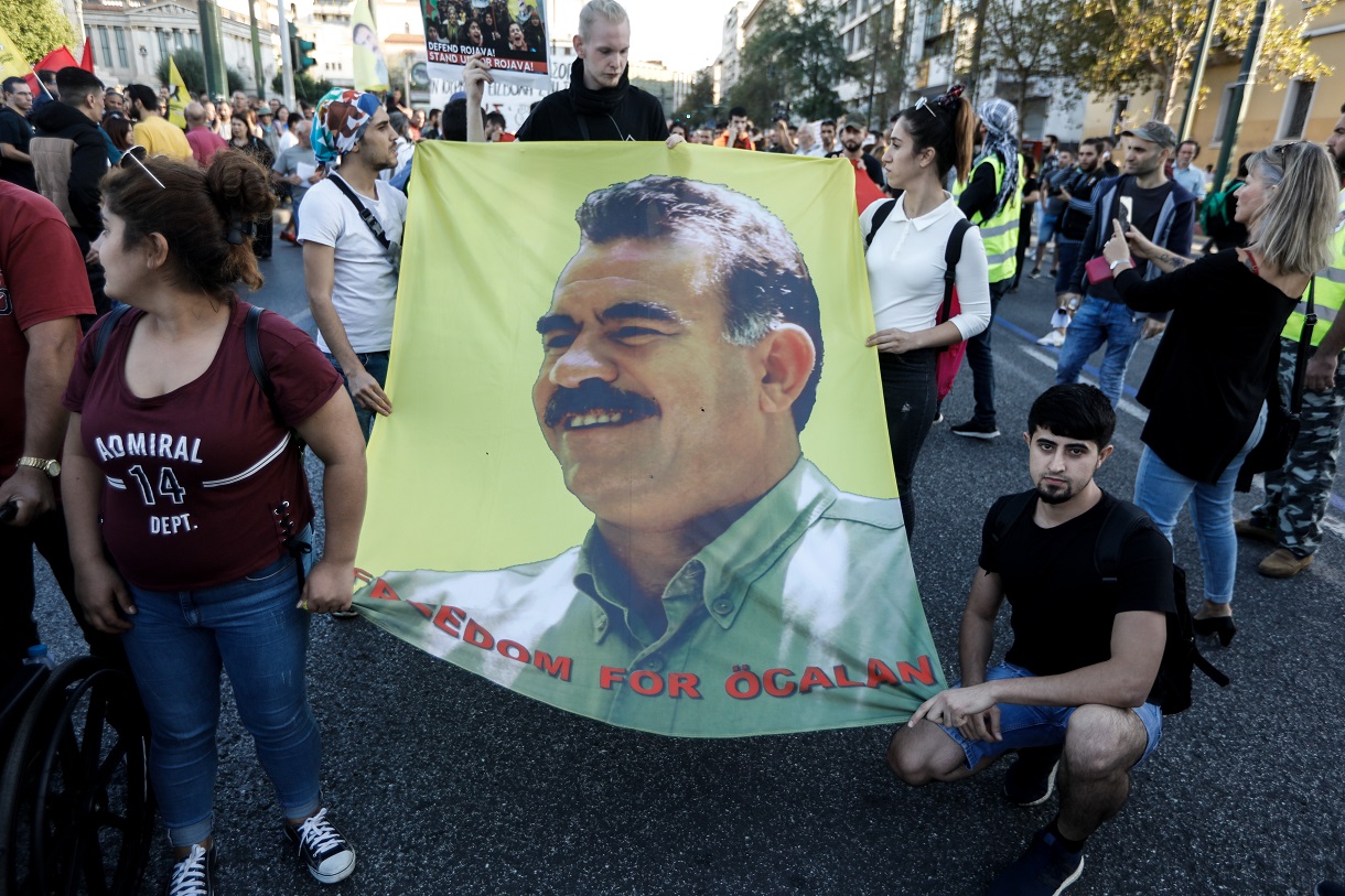 ΦΩΤΟΓΡΑΦΊΑ EUROKINISSI