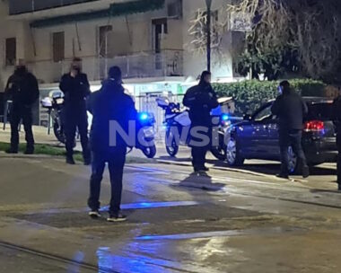 Παλαιό Φάληρο: Βίντεο ντοκουμέντο του άγριου φονικού – Το θύμα δέχθηκε πάνω από 30 μαχαιριές