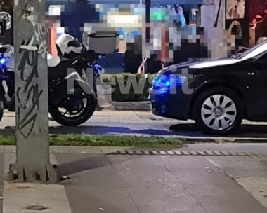 Παλαιό Φάληρο: Δολοφονήθηκε ιδιοκτήτης καταστήματος τυχερών παιχνιδιών – Βρέθηκε χτυπημένος στο κεφάλι στην τουαλέτα