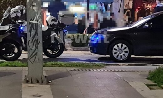 Παλαιό Φάληρο: Δολοφονήθηκε ιδιοκτήτης καταστήματος τυχερών παιχνιδιών – Βρέθηκε χτυπημένος στο κεφάλι στην τουαλέτα