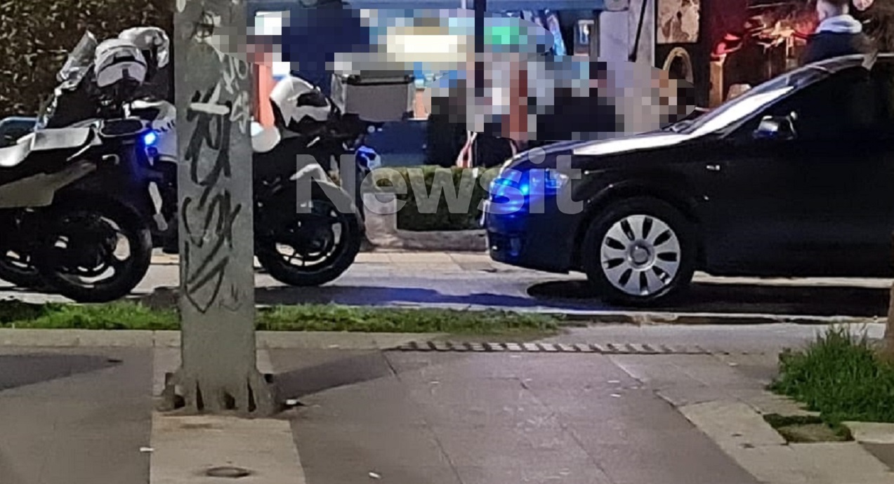 Παλαιό Φάληρο: Δολοφονήθηκε ιδιοκτήτης καταστήματος τυχερών παιχνιδιών – Βρέθηκε χτυπημένος στο κεφάλι στην τουαλέτα