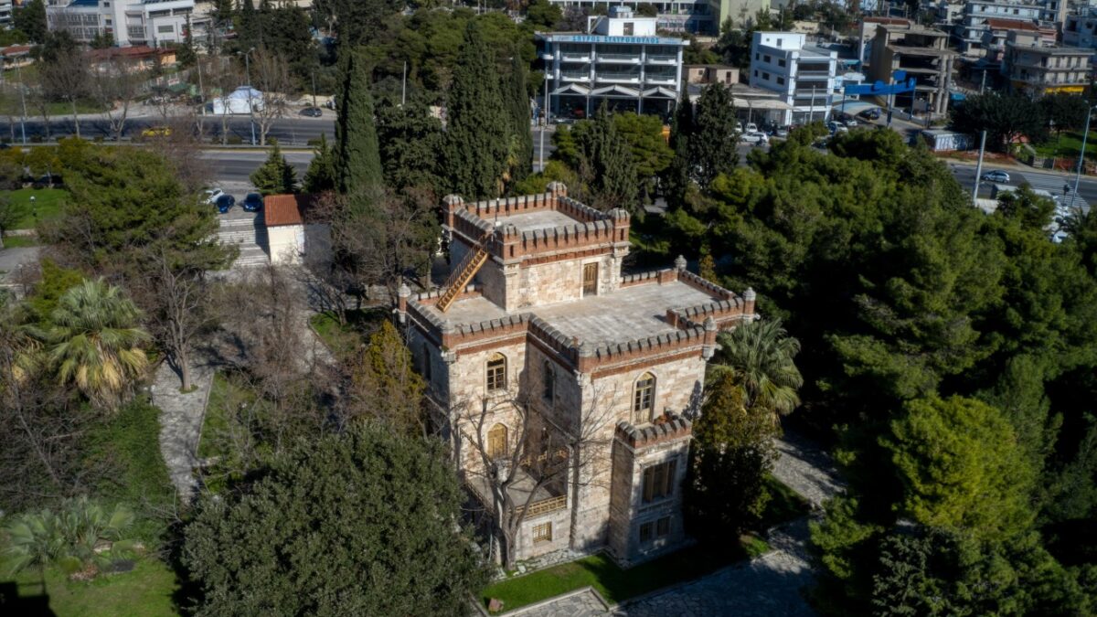 ΦΩΤΟ ΑΡΧΕΙΟΥ EUROKINISSI