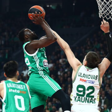 ΜΑΡΚΟΣ ΧΟΥΖΟΥΡΗΣ